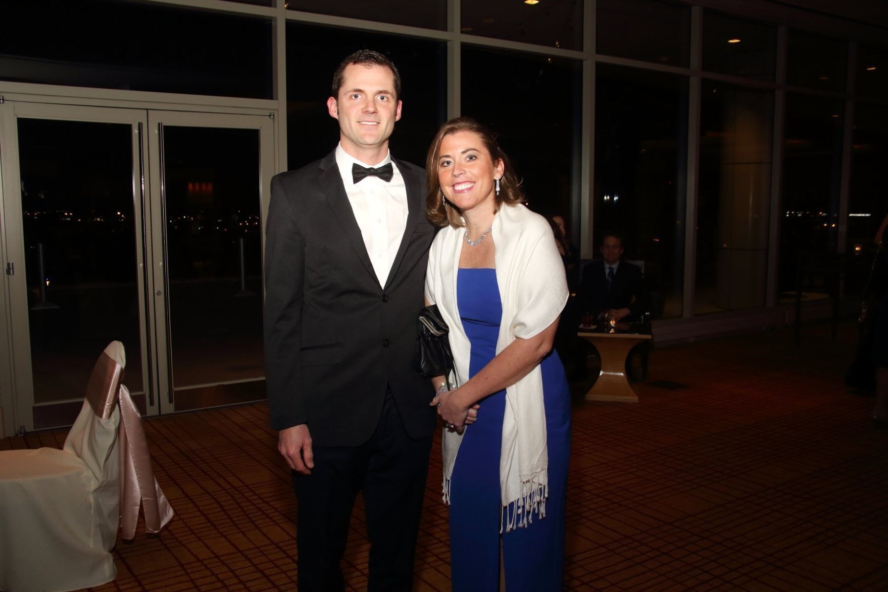 Champions for Children Gala